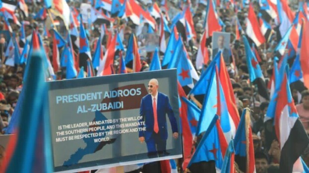 المليونية التي جددت التفويض ورفضت الاحتلال أيقظت المملكة وحركت العالم