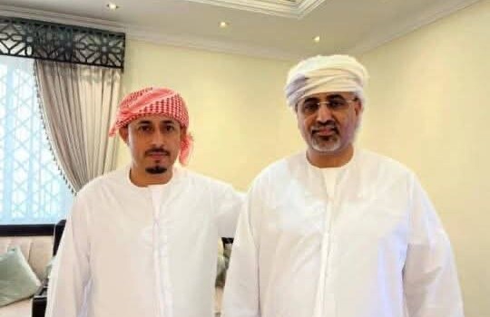 تحذير من شائعات: تسجيل صوتي مفبرك باستخدام الذكاء الاصطناعي منسوب للزُبيدي ودعوة مزعومة للاحتشاد في العاصمة عدن