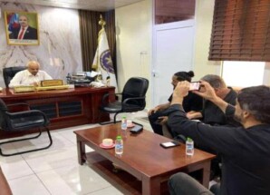 نائب رئيس الجمعية الوطنية يكشف لمجلة أوروبية تطورات المشهد في العاصمة عدن والجنوب