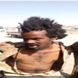 القبض على مختطف أطفال متنكر كبائع بطانيات في تعز اليمنية