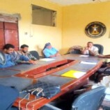 انتقالي طور الباحة تعقد اجتماعها الدوري وتدعو إلى تعزيز الاصطفاف ومواصلة النضال