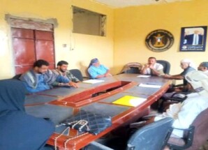 انتقالي طور الباحة تعقد اجتماعها الدوري وتدعو إلى تعزيز الاصطفاف ومواصلة النضال