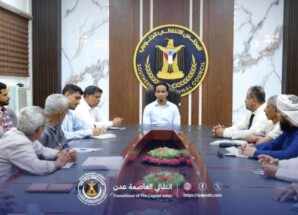 انتقالي العاصمة عدن يرص الصفوف خلف القيادة السياسية الجنوبية