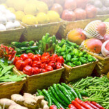 أسعار الخضار والفواكه    من السوق المركزي للخضار والفواكه بالوادي والصحراء ( سيئون