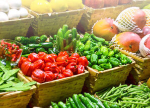 أسعار الخضار والفواكه    من السوق المركزي للخضار والفواكه بالوادي والصحراء ( سيئون