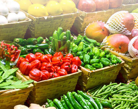  أسعار الخضار والفواكه بسوق سيئون المركزي ليوم الاثنين