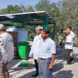 تدشين منظومة طاقة شمسية لتطوير الخدمات الصحية في لحج