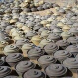 مليشيا الحوثي تنقل شحنة ألغام وعبوات ناسفة من صنعاء باتجاه الجوف