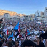 البيان الختامي الصادر عن الحشد الجماهيري في مسيرة                                                                                                                   ( الثبات والصمود ) – حضرموت – سيئون  الموافق 6 فبراير 2026 م