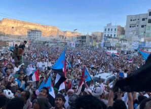 البيان الختامي الصادر عن الحشد الجماهيري في مسيرة                                                                                                                   ( الثبات والصمود ) – حضرموت – سيئون  الموافق 6 فبراير 2026 م