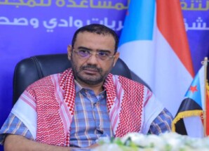 قوات درع الوطن تداهم منزل رئيس انتقالي وادي حضرموت