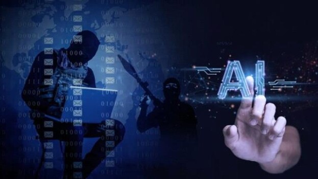 جماعة الإخوان المسلمين في مرآة الذكاء الاصطناعي