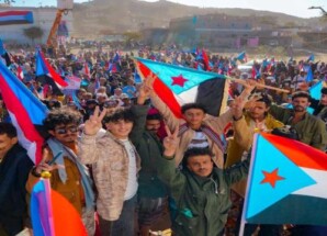 من يريد فهم معنى الانتماء وحب الوطن فليذهب إلى الضالع  