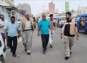 حملة رقابية واسعة بالمنصورة لضبط أسعار اللحوم قبل رمضان