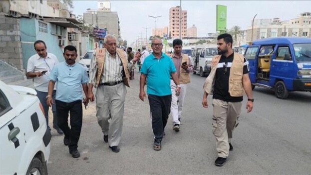 حملة رقابية واسعة بالمنصورة لضبط أسعار اللحوم قبل رمضان