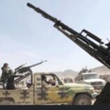 الأمن الوطني في عدن يطيح بخلية حوثية ضمن حراسة وزير الدفاع طاهر العقيلي