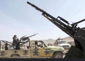 الأمن الوطني في عدن يطيح بخلية حوثية ضمن حراسة وزير الدفاع طاهر العقيلي