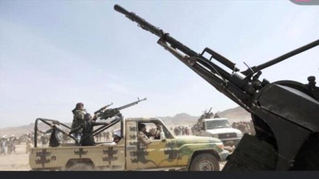 الأمن الوطني في عدن يطيح بخلية حوثية ضمن حراسة وزير الدفاع طاهر العقيلي