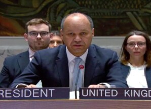 المملكة المتحدة: ممارسات الحوثيين تعرقل وصول المساعدات لملايين اليمنيين  اخبار وتقارير