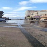 طفح مجاري مستمر منذ ثلاثة أيام في شوارع بالعاصمة عدن يفاقم معاناة السكان خلال رمضان