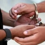 ضبط متهم بالشروع في قتل والدته في محافظة لحج