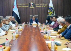 الأمانة العامة تدعو المنظمات الإقليمية والدولية إلى تحمّل مسؤولياتها تجاه ما يتعرض له شعب الجنوب من انتهاكات