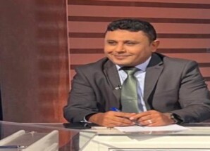 اليافعي : الحكومة أفشلت مشاريع الإمارات التنموية في لحج وأبين والضالع