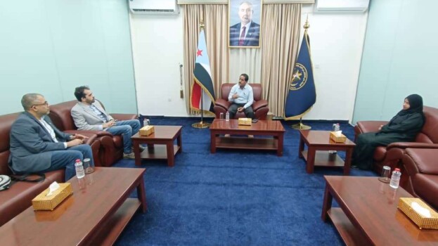 الواقع يتحدث انتقالي … والأرض تتكلم جنوب