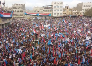 ردفان: الأرض والرجال الأبطال