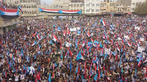 ردفان: الأرض والرجال الأبطال