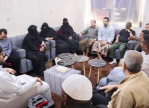 تنفيذية انتقالي حضرموت تُقر إقامة فعالية جماهيرية كبرى بالمكلا