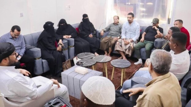 تنفيذية انتقالي حضرموت تُقر إقامة فعالية جماهيرية كبرى بالمكلا