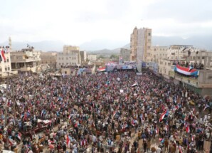 طوفان “الذئاب الحمر” يُعيد رسم خارطة ” الجنوب ” ويُسقط رهانات الالتفاف