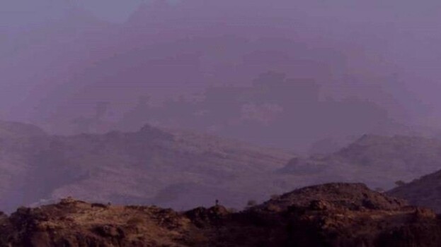 القوات المسلحة الجنوبية تستهدف مواقع مليشيا الحوثي وتدمّر آلية عسكرية في جبهة حمالة