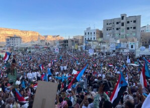 بيان صادر عن شباب الغضب بوادي وصحراء حضرموت من مسيرة “الثبات والصمود”