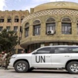 الأمم المتحدة تتخذ خطوة مفاجئة تجاه الحوثيين