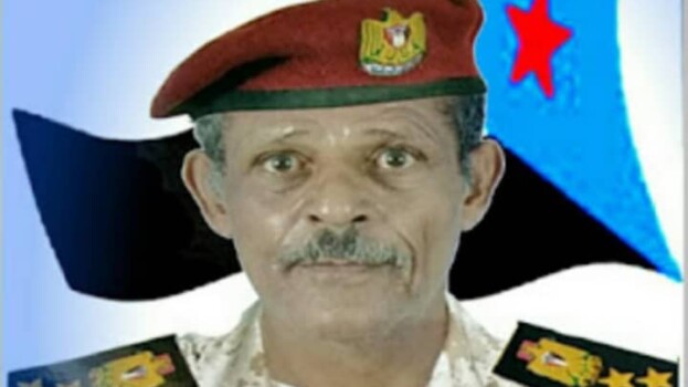 العميد عمر مشبع يقرع ناقوس الخطر ويدعو لانتفاضة شعبية كبرى