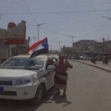 حملة إعلامية تحشد الجماهير لمليونية الوفاء بشوارع زنجبار وجعار