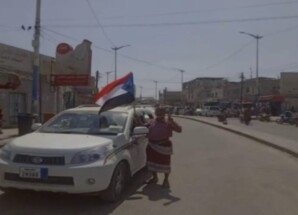 حملة إعلامية تحشد الجماهير لمليونية الوفاء بشوارع زنجبار وجعار