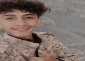 استشهاد الشاب محمد خبازي في عتق