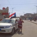 حملة إعلامية تحشد الجماهير لمليونية الوفاء بشوارع زنجبار وجعار