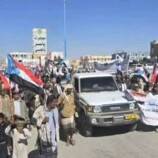 مشايخ ووجهاء شبوة صرخة الضمير في وجه الرصاص