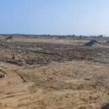 وحدة حماية الأراضي بعدن تعيد أرضاً منهوبة في جعولة بعد ثلاثة عقود