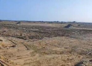 وحدة حماية الأراضي بعدن تعيد أرضاً منهوبة في جعولة بعد ثلاثة عقود