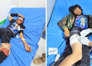 البيض: سنرفع قضية أحداث شبوة إلى المنظمات الدولية