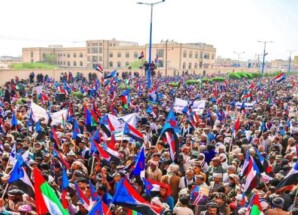 الجنوب .. انتفاضة شعبية واسعة.. دعماً للقيادة السياسية الجنوبية ومشروع استعادة الدولة