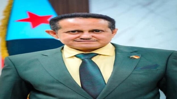 الحالمي : سنكون على قدر ثقة الرئيس الزُبيدي .. ولن نكون إلا حيث يكون الجنوب حرًا مستقلًا