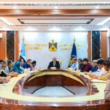 الهيئة الإدارية للجمعية الوطنية تؤكد تمسك شعب الجنوب بخيار الاستقلال وتجدد رفضها تجاوز المجلس في أي تسوية سياسية