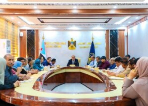 الهيئة الإدارية للجمعية الوطنية تؤكد تمسك شعب الجنوب بخيار الاستقلال وتجدد رفضها تجاوز المجلس في أي تسوية سياسية