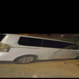 أمن العاصمة عدن يضبط باص مسروق ويلقي القبض على الجناة